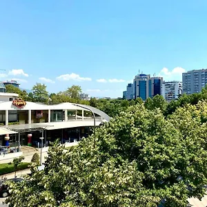  Appartement Bliri Shallvaret Albanie