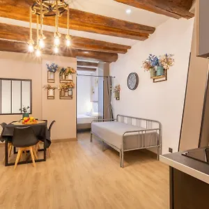  Appartement Adira Panier 2 Etoiles France
